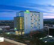 Photo of the hotel Holiday Inn Express SEMARANG SIMPANG LIMA