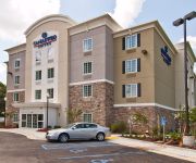 Photo of the hotel Candlewood Suites TUPELO NORTH