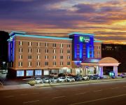 Photo of the hotel Holiday Inn Express & Suites KNOXVILLE WEST - PAPERMILL DR