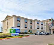 Photo of the hotel Holiday Inn Express & Suites SCHULENBURG