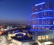 Photo of the hotel Wyndham Grand Istanbul Europe