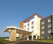 Photo of the hotel Fairfield Inn & Suites Knoxville West