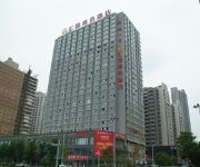 Photo of the hotel Huijin Business Hotel Domestic Only