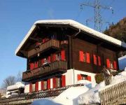 Photo of the hotel Nachtigall (Chalet) - Ernen