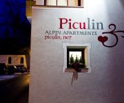 Photo of the hotel Alpin Apartments Piculin