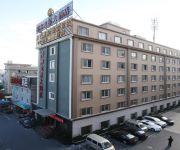 Photo of the hotel Hangzhou Xianghe North Star Hotel