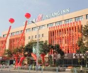 Photo of the hotel Jin Jiang Inn Liyang North Kunlun Road