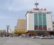 Photo of the hotel 美佳快捷酒店（沧州财达店）