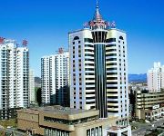 Photo of the hotel Beijing Shihao International Hotel