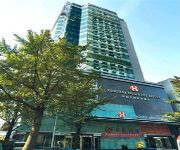Photo of the hotel Sanjiang Business Hotel