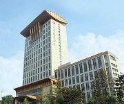 Photo of the hotel Datong Yungang Jianguo Hotel