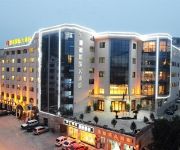 Photo of the hotel Huangdu International Hotel - Guangyuan