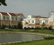 Photo of the hotel Jindu Garden Hotel