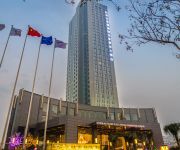 Photo of the hotel Wyndham Grand Plaza Royale Changsheng Jiangyin