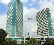 Photo of the hotel Pantower International Hotel--Jiangmen