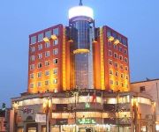 Photo of the hotel Honglou Hotel - Linfen