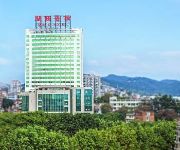 Photo of the hotel Min Xi Hotel - Longyan