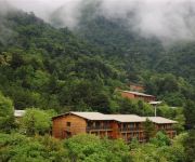 Photo of the hotel Dabie Mountain Village Resort  - Liuan