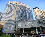 Photo of the hotel Wuxiang Hotel - Nanning
