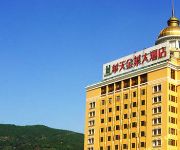 Photo of the hotel Huatian Jinye Hotel - Putian