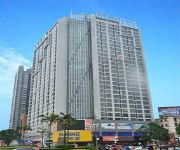 Photo of the hotel Yeste Hotel Qinzhou Renmin Road