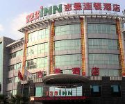 Photo of the hotel Jiman Inn Shanghai Zhenbei Road