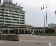 Photo of the hotel 上海金山宾馆