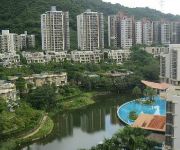 Photo of the hotel Blue Club Hotel - Shenzhen