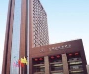 Photo of the hotel Xi'an Tianyi Commercial Hotel