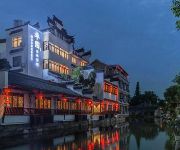 Photo of the hotel Zhuoyuan Hotel - Xitang