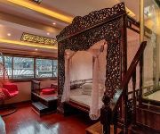 Photo of the hotel Xitang Wanghelou Inn