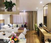 Photo of the hotel Bifeng Hotel - Yaan