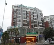Photo of the hotel GreenTree Inn Yingtan Bus Station (Domestic only)