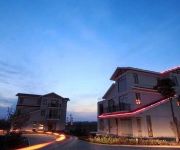 Photo of the hotel Zaolin Villa - Yizheng