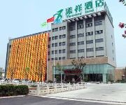 Photo of the hotel Tianxiang Hotel - Zaozhuang