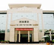 Photo of the hotel Dalang Taosha Inn