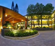 Photo of the hotel Zhongshan Hotspring Resort