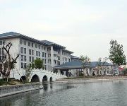 Photo of the hotel Zibo Qisheng Internation Hotel