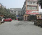 Photo of the hotel Chengdu D6 Gediao Hotel Jinsha Branch