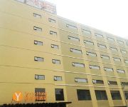 Photo of the hotel Yeste Hotel Binyang Square