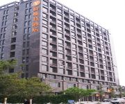 Photo of the hotel Yeste Hotel Qinzhou Harbor