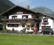 Photo of the hotel Haus Bergblick