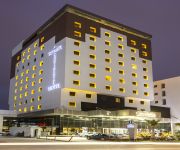Photo of the hotel Teymur Continental Hotel