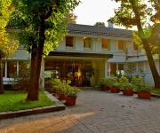 Photo of the hotel Golf Hotel La Pinetina
