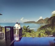 Photo of the hotel Raffles Praslin Seychelles