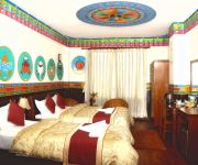 Photo of the hotel Kathmandu Eco Hotel