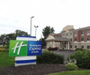 Photo of the hotel Holiday Inn Express & Suites INDIANAPOLIS NORTH - CARMEL