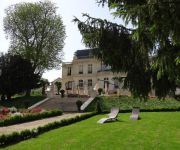 Photo of the hotel Château de Rilly Chateaux & Hotels Collection