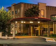 Photo of the hotel BEST WESTERN PLUS LACKLAND HTL