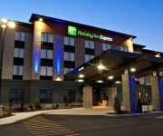 Photo of the hotel Holiday Inn Express PEMBROKE